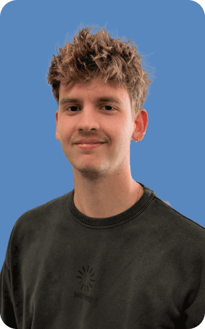 Jonathan Graungaard